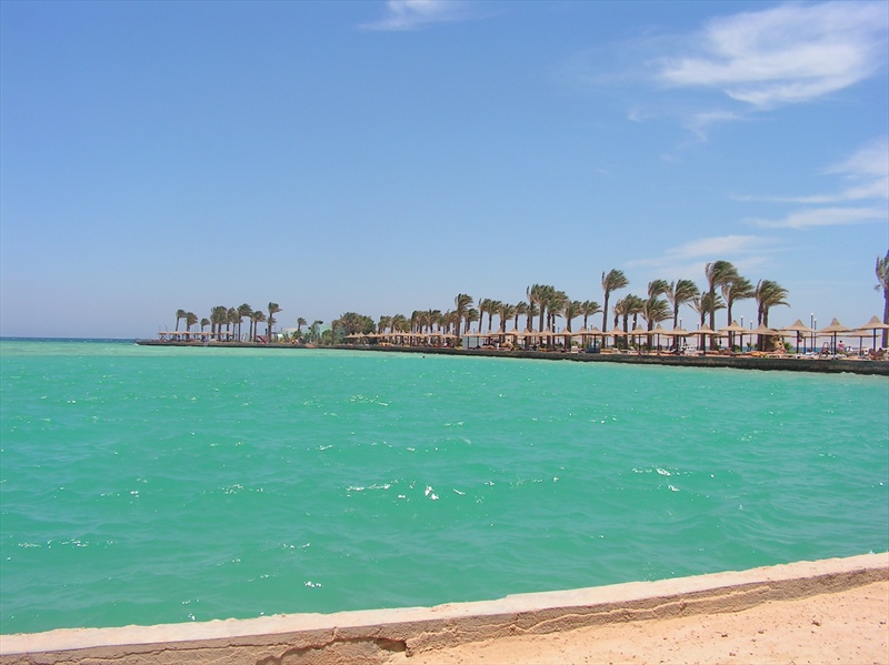 hurghada