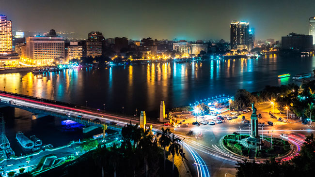 Cairo